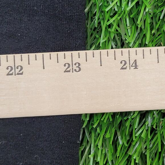 Naruto Shippuden Anime Hoodie L/XL 23x24 Cropped Manga-Series - Picture 5 of 12